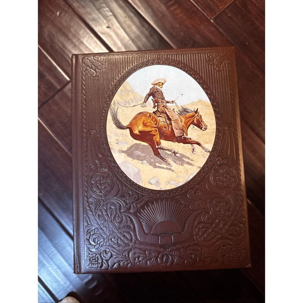 Time-Life Books "The Old West" Collection of‎ 15 books - Picture 12 of 16